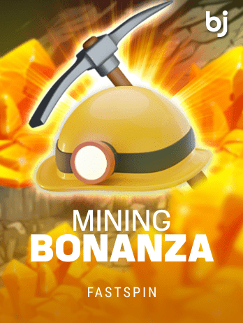 Mining Bonanza icon