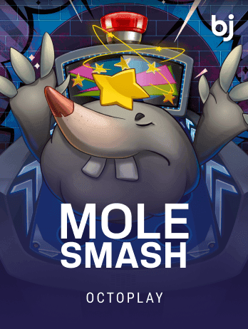 Mole Smash icon