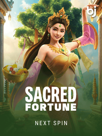 Sacred Fortunepng icon