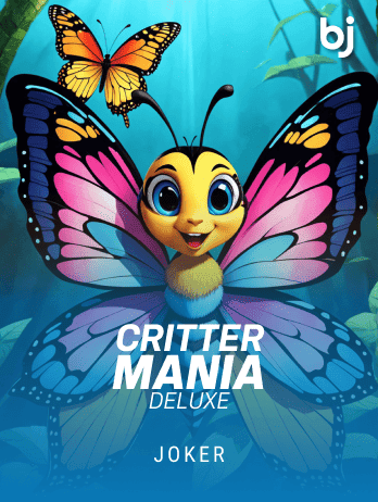 Critter Mania Deluxe icon