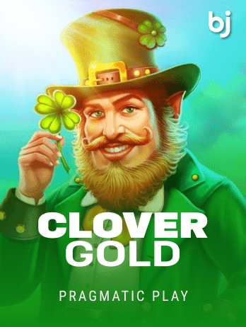 Clover Gold icon