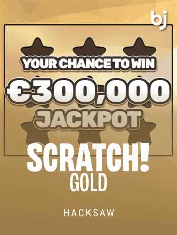SCRATCH! Goldpng icon